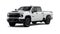 2026 Chevrolet Silverado 2500 HD Crew Cab Standard Box 4-Wheel Drive LT