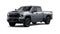 2026 Chevrolet Silverado 2500 HD Crew Cab Standard Box 4-Wheel Drive LT