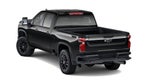2026 Chevrolet Silverado 2500 HD Crew Cab Standard Box 4-Wheel Drive LT