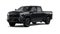 2026 Chevrolet Silverado 2500 HD Crew Cab Standard Box 4-Wheel Drive LTZ