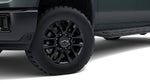 2026 Chevrolet Silverado 2500 HD Crew Cab Standard Box 4-Wheel Drive LTZ