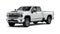 2026 Chevrolet Silverado 2500 HD Crew Cab Long Box 4-Wheel Drive High Country