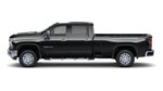 2025 Chevrolet Silverado 3500 HD Crew Cab Long Box 4-Wheel Drive LTZ