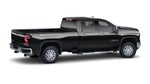 2025 Chevrolet Silverado 3500 HD Crew Cab Long Box 4-Wheel Drive LTZ