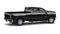 2025 Chevrolet Silverado 3500 HD Crew Cab Long Box 4-Wheel Drive LTZ