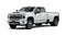 2026 Chevrolet Silverado 3500 HD Crew Cab Long Box 4-Wheel Drive High Country