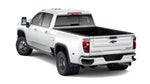 2026 Chevrolet Silverado 3500 HD Crew Cab Long Box 4-Wheel Drive High Country