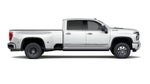 2026 Chevrolet Silverado 3500 HD Crew Cab Long Box 4-Wheel Drive High Country