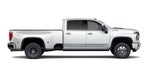 2026 Chevrolet Silverado 3500 HD Crew Cab Long Box 4-Wheel Drive High Country