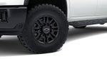 2026 Chevrolet Silverado 2500 HD Crew Cab Standard Box 4-Wheel Drive ZR2