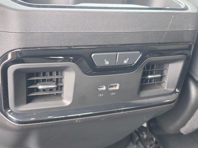 2025 Chevrolet Silverado 2500 HD Crew Cab Standard Box 4-Wheel Drive ZR2