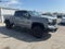 2025 Chevrolet Silverado 2500 HD Crew Cab Standard Box 4-Wheel Drive ZR2