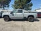 2025 Chevrolet Silverado 2500 HD Crew Cab Standard Box 4-Wheel Drive ZR2