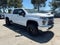 2020 Chevrolet Silverado 2500 HD Crew Cab Standard Box 4-Wheel Drive LTZ