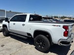 2020 Chevrolet Silverado 2500 HD Crew Cab Standard Box 4-Wheel Drive LTZ