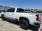 2020 Chevrolet Silverado 2500 HD Crew Cab Standard Box 4-Wheel Drive LTZ