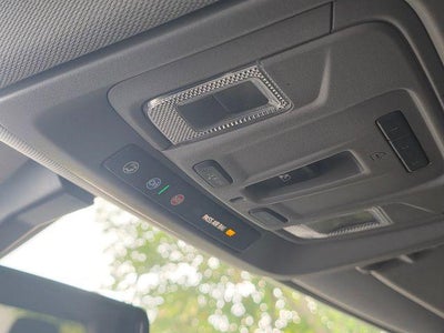 2020 Chevrolet Silverado 2500 HD Crew Cab Standard Box 4-Wheel Drive LTZ