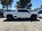 2020 Chevrolet Silverado 2500 HD Crew Cab Standard Box 4-Wheel Drive LTZ