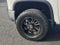 2020 Chevrolet Silverado 2500 HD Crew Cab Standard Box 4-Wheel Drive LTZ