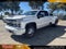2023 Chevrolet Silverado 3500 HD Crew Cab Long Box 4-Wheel Drive High Country