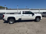 2023 Chevrolet Silverado 3500 HD Crew Cab Long Box 4-Wheel Drive High Country