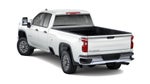 2026 Chevrolet Silverado 2500 HD Double Cab Long Box 2-Wheel Drive Work Truck