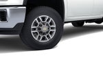 2026 Chevrolet Silverado 2500 HD Double Cab Long Box 2-Wheel Drive Work Truck