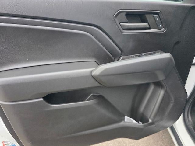 2023 Chevrolet Colorado Base