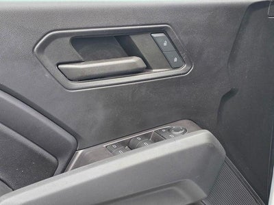 2023 Chevrolet Colorado Base