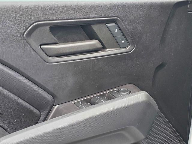 2023 Chevrolet Colorado Base