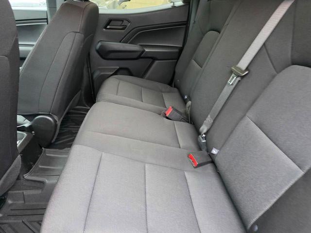 2023 Chevrolet Colorado Base
