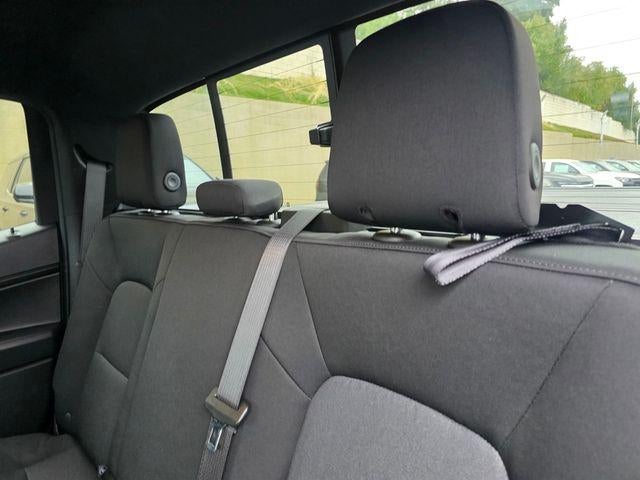 2023 Chevrolet Colorado Base