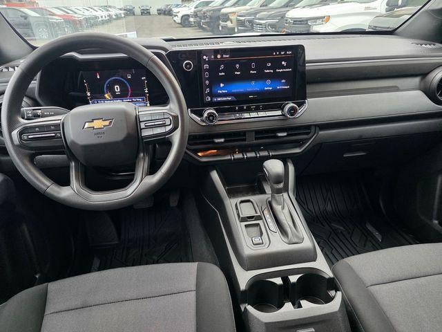 2023 Chevrolet Colorado Base