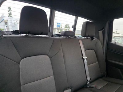 2023 Chevrolet Colorado Base