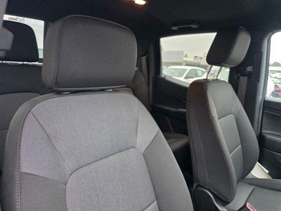 2023 Chevrolet Colorado Base