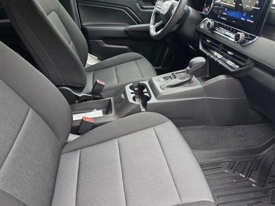 2023 Chevrolet Colorado Base