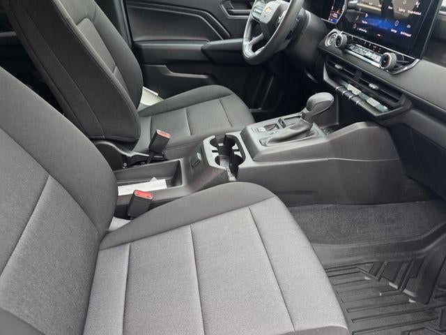 2023 Chevrolet Colorado Base