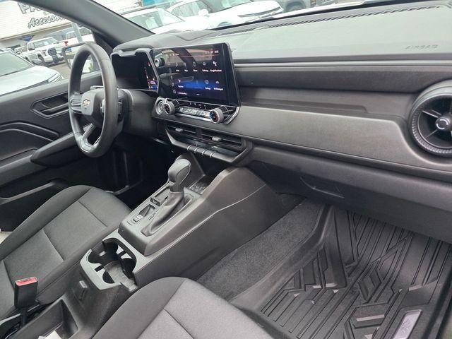 2023 Chevrolet Colorado Base