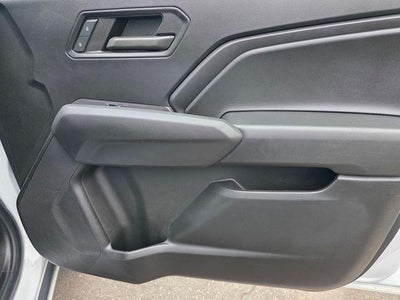 2023 Chevrolet Colorado Base