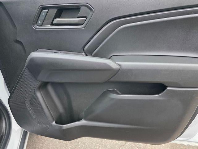 2023 Chevrolet Colorado Base