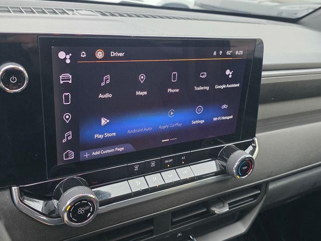 2023 Chevrolet Colorado Base