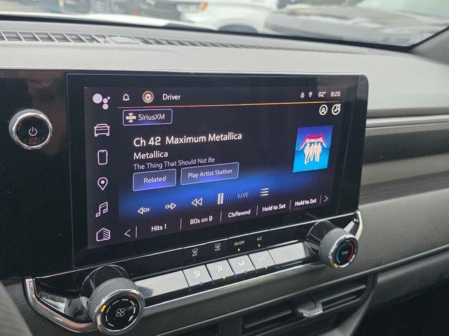 2023 Chevrolet Colorado Base