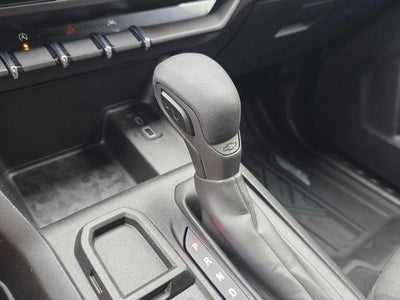 2023 Chevrolet Colorado Base