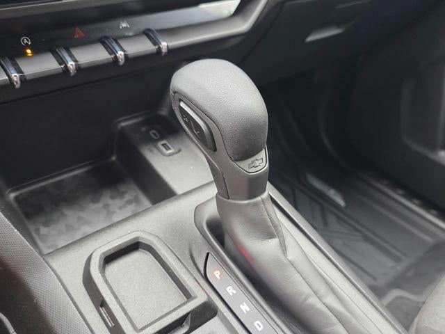 2023 Chevrolet Colorado Base