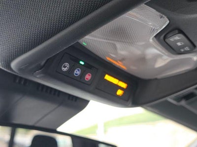 2023 Chevrolet Colorado Base
