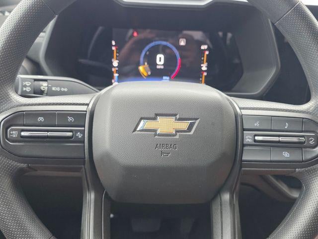 2023 Chevrolet Colorado Base