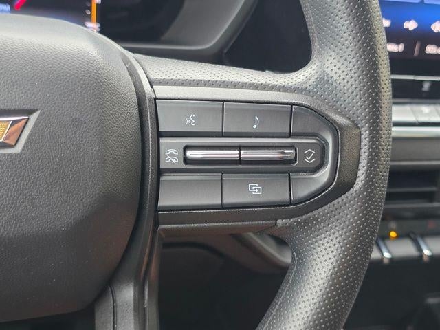 2023 Chevrolet Colorado Base