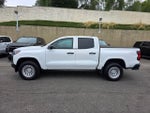 2023 Chevrolet Colorado Base