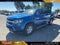 2020 Chevrolet Colorado Crew Cab Long Box 2-Wheel Drive WT