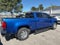 2020 Chevrolet Colorado Crew Cab Long Box 2-Wheel Drive WT